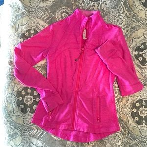 Lulu Lemon jacket